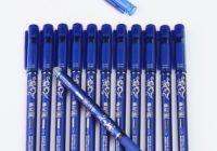Ручки гелиевые