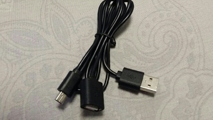 usb зарядка клавиатуры